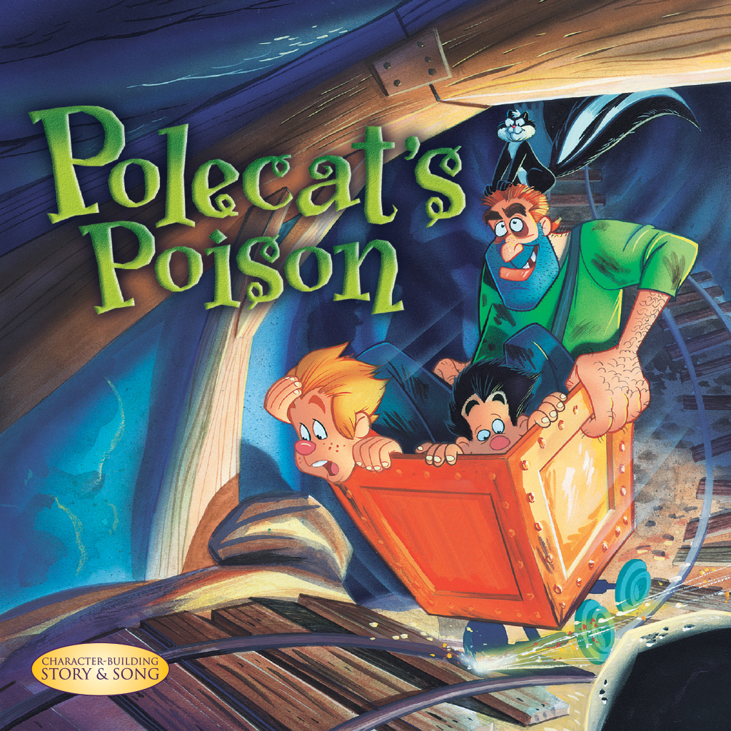 Polecat's Poison